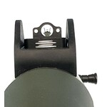 Federation Firearms SA4 12 Gauge 3" Semi Auto, Dual Piston Gas System, Adj Stock, Ghost Ring Sights, SA-4
