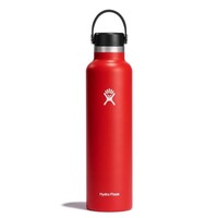 Standard Mouth with Flex Cap 24oz