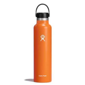 Hydro Flask Standard Mouth with Flex Cap 24oz