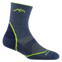 Jr. Hike/Trek Micro Crew / Lightweight with Cushion 3023