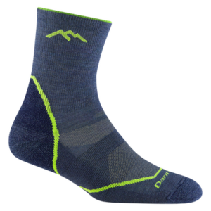 Darn Tough Jr. Hike/Trek Micro Crew / Lightweight with Cushion 3023