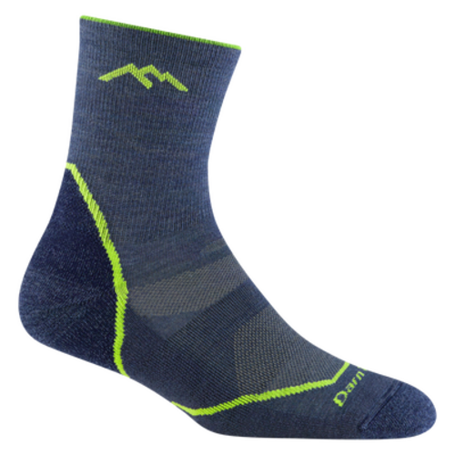 Darn Tough Jr. Hike/Trek Micro Crew / Lightweight with Cushion 3023