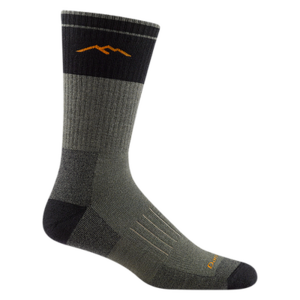 Darn Tough Men's Hunt Boot /  Heavyweight with Full Cushion 2101