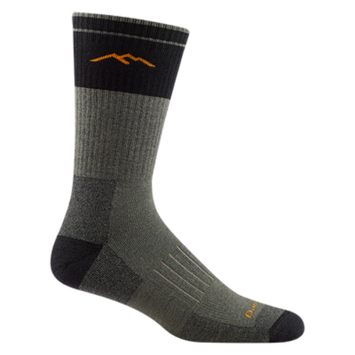 Darn Tough Men's Hunt Boot /  Heavyweight with Full Cushion 2101