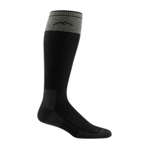 Darn Tough Men's Hunter Over the Calf Heavyweight Extra Cushion 2013