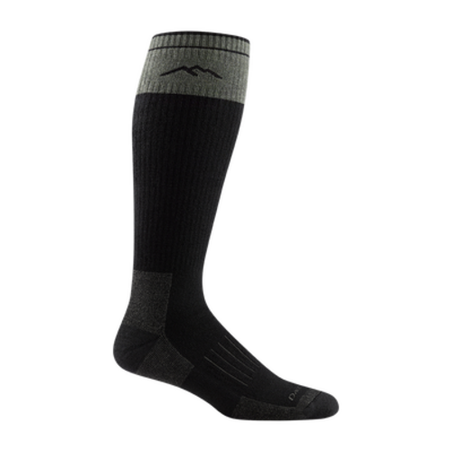 Darn Tough Men's Hunter Over the Calf Heavyweight Extra Cushion 2013