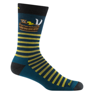 Darn Tough Men's Lifestyle Crew / Lightweight with Cushion 6096