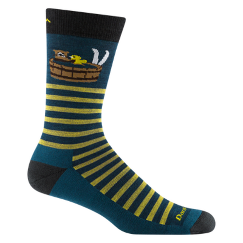 Darn Tough Men's Lifestyle Crew / Lightweight with Cushion 6096