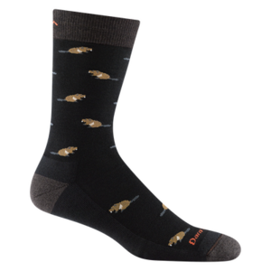 Darn Tough Men's Lifestyle Crew / Lightweight with cushion 6107