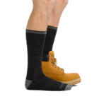 Darn Tough Men's Boot Sock / Midweight with cushion 2001
