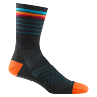 Men's  Run Micro Crew / Ultra-Lightweight 1036