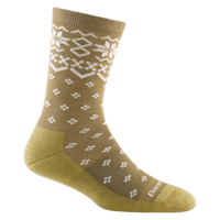 Women's Lifestyle Crew / Lightweight with Cushion 6088