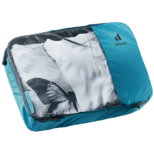 Deuter Mesh Zip Pack