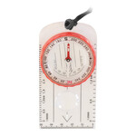 SOL Deluxe Map Compass 0140-0028