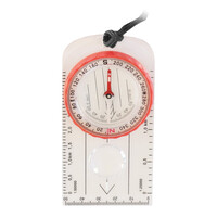 Deluxe Map Compass 0140-0028