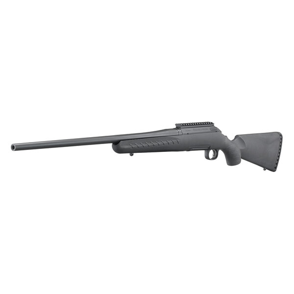 Ruger American Rifle 270 Win, Standard, Black Synthetic