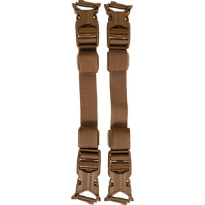 Mystery Ranch Quick Attach MT Accessory Straps