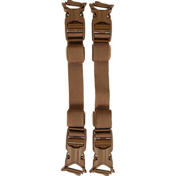 Mystery Ranch Quick Attach MT Accessory Straps