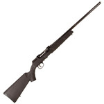 Savage Arms A17 HMR Semi-Auto, Black Synthetic #47001