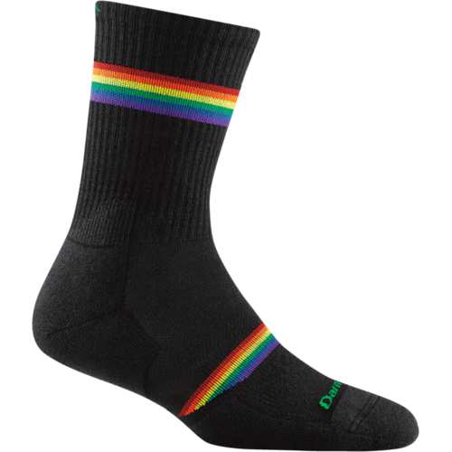 Darn Tough Jr. Athletic Crew/Lightweight with Cushion 3031