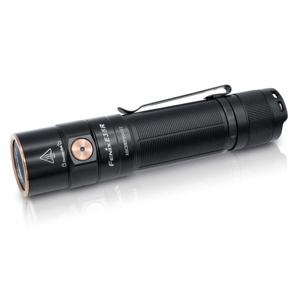 Fenix E35R 3100 Lumen Flashlight