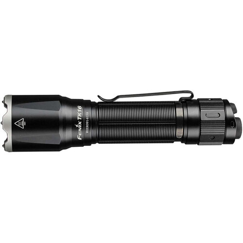 Fenix TK16 V2.0 3100 LumenTactical Flashlight Fenix TK16 V2.0 3100 LumenTactical Flashlight