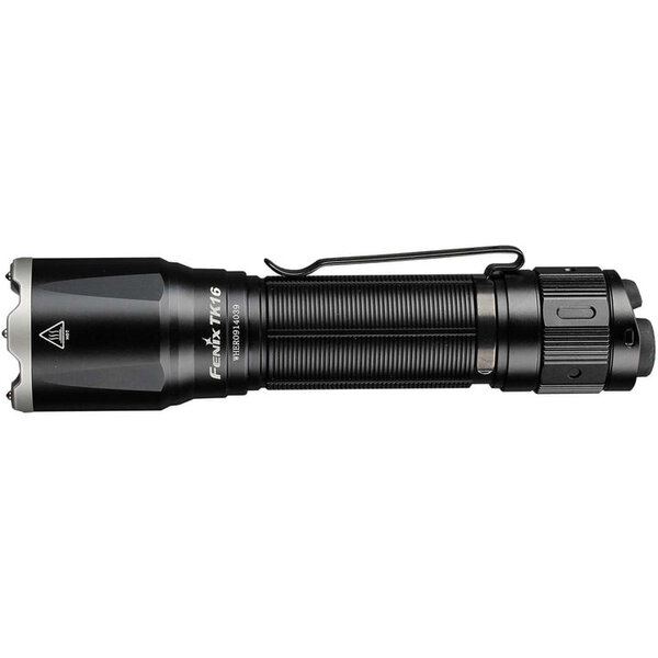 Fenix TK16 V2.0 3100 LumenTactical Flashlight