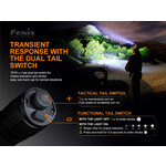 Fenix TK16 V2.0 3100 LumenTactical Flashlight