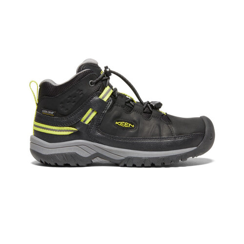 Keen Targhee Mid WP Youth