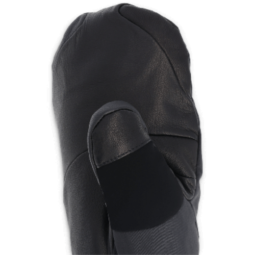 Outdoor Research Prevail Heated Mitts unisex