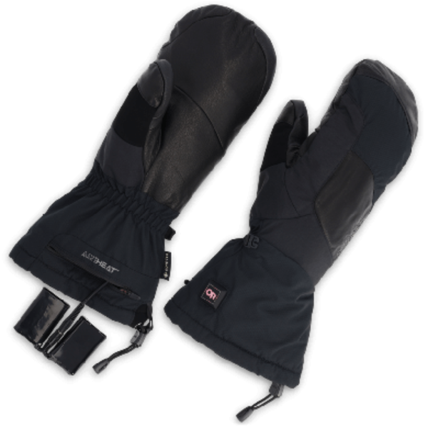 Outdoor Research Prevail Heated Mitts unisex