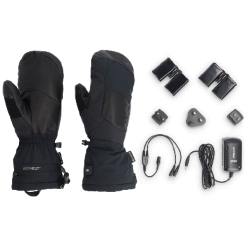 Outdoor Research Prevail Heated Mitts unisex