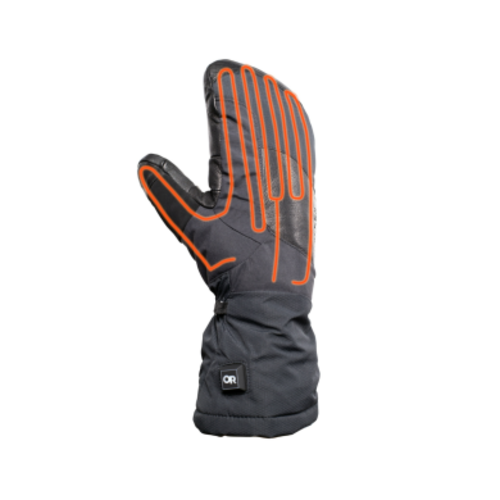 Outdoor Research Prevail Heated Mitts unisex