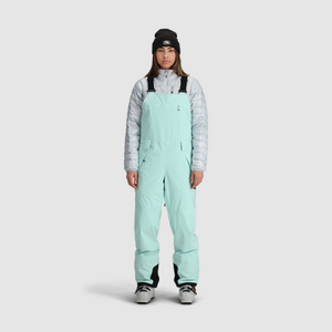 Outdoor Research Women's Snowcrew Bib