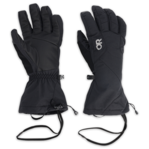 Outdoor Research Men's Adrenaline 3 in 1 Gloves