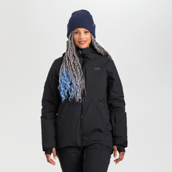 Outdoor Research Women's Snowcrew Jacket