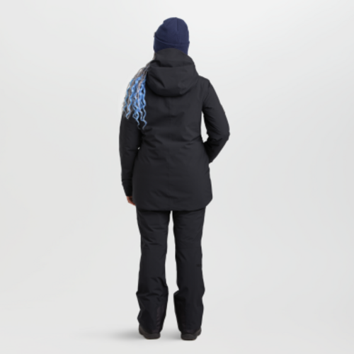 Outdoor Research Women's Snowcrew Jacket
