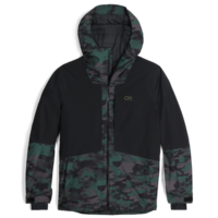 Men's Snowcrew Jacket