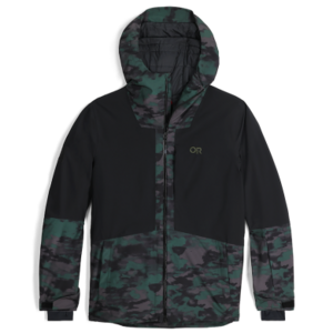 Outdoor Research Men's Snowcrew Jacket