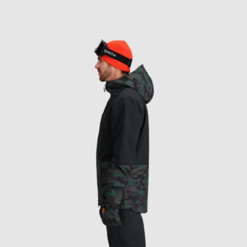 Outdoor Research Men's Snowcrew Jacket