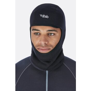 Rab Powerstretch Pro Balaclava Black O/S