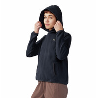 Women's Microchill Pullover Hoody