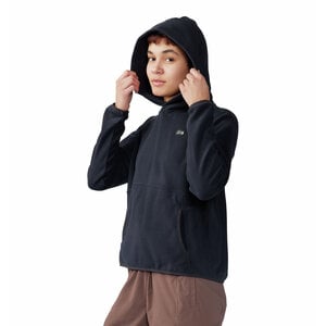 Mountain Hardwear Women's Microchill Pullover Hoody