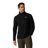 Men's Microchill 1/4 Zip Pullover