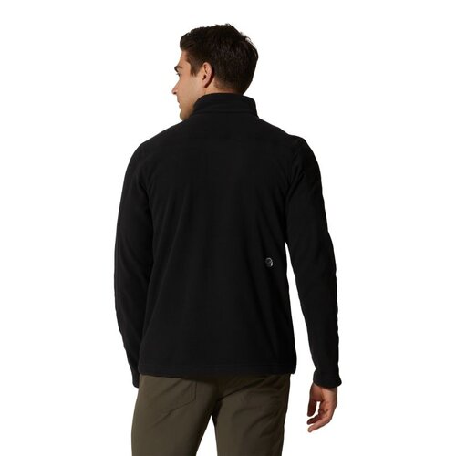 Mountain Hardwear Men's MIcrochill 1/4 Zip Pullover Mountain Hardwear Men's MIcrochill 1/4 Zip Pullover