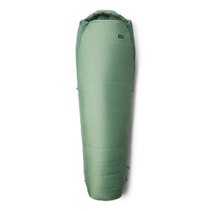 Mountain Hardwear Yawn Patrol 30F / -1C Regular RH Aloe