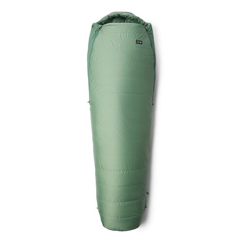 Mountain Hardwear Yawn Patrol 30F / -1C Regular RH Aloe