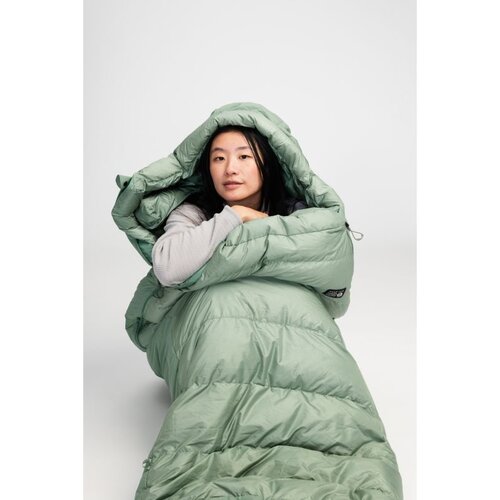Mountain Hardwear Yawn Patrol 30F / -1C Regular RH Aloe