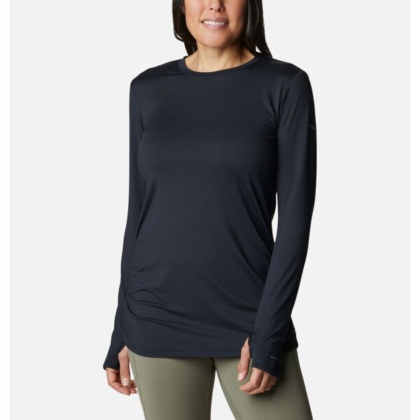 Columbia Apparel Women's Leslie Falls Long Sleeve