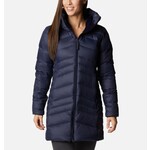 Columbia Apparel Women's Autumn Park Down Mid Jacket